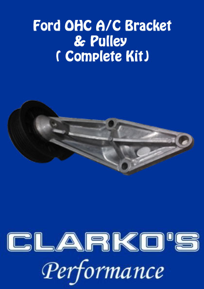 Ford A/C  replacement kit AU (Pulley / Bracket )